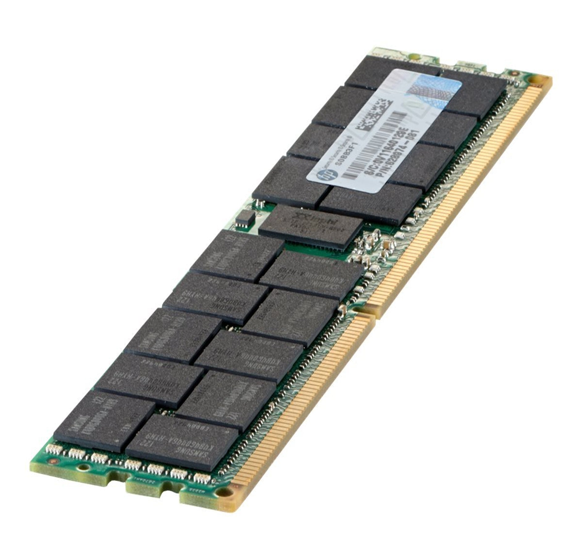 HPE DDR5 SMART MEMORY - My Store