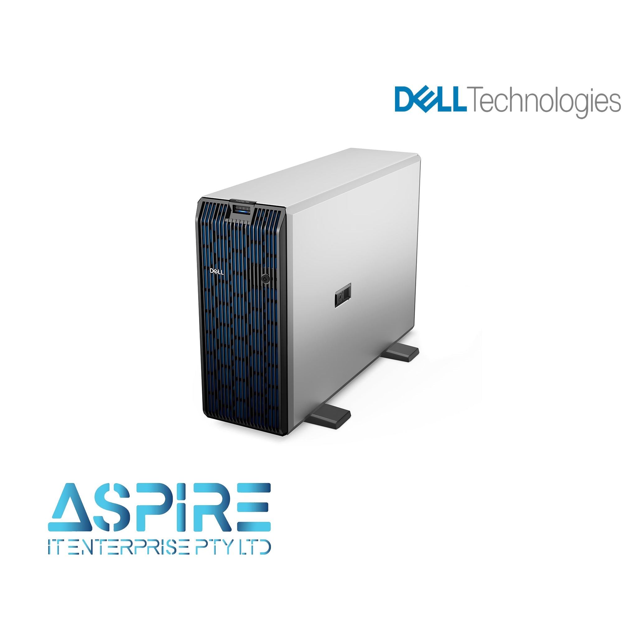 Dell PowerEdge Tower Servers T560 - My Store