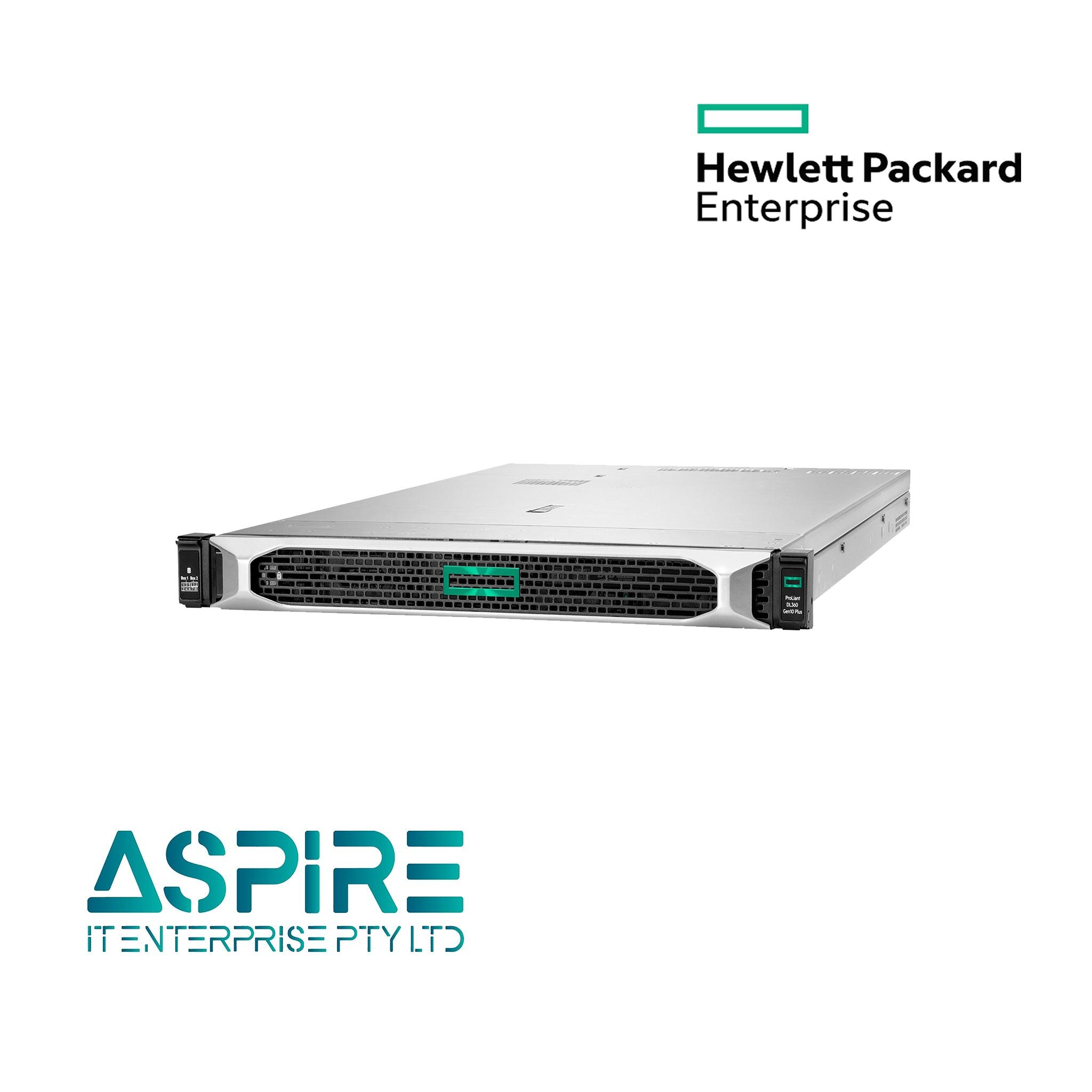 HPE ProLiant DL360 Gen11 P60735-B21 - My Store