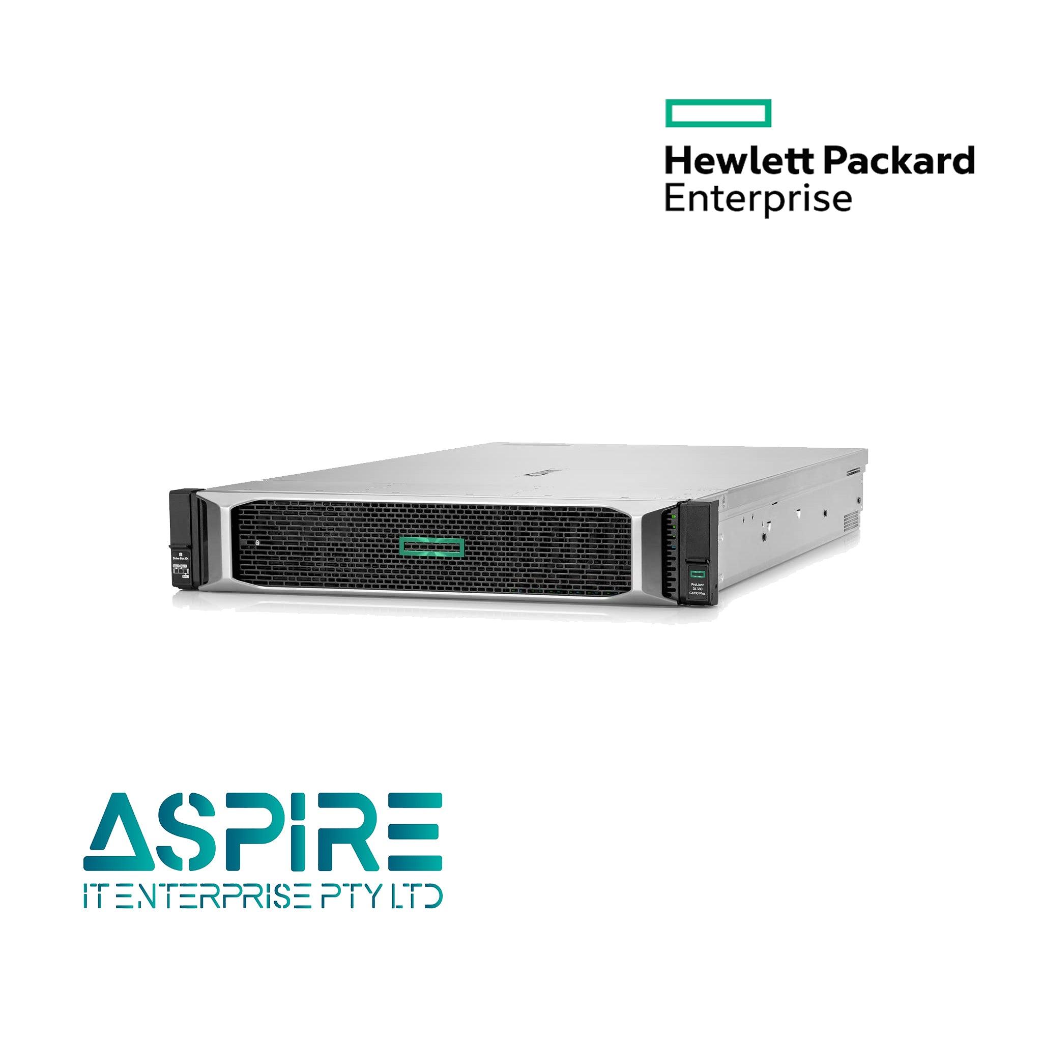 HPE ProLiant DL380 Gen11 P52560-B21 - My Store