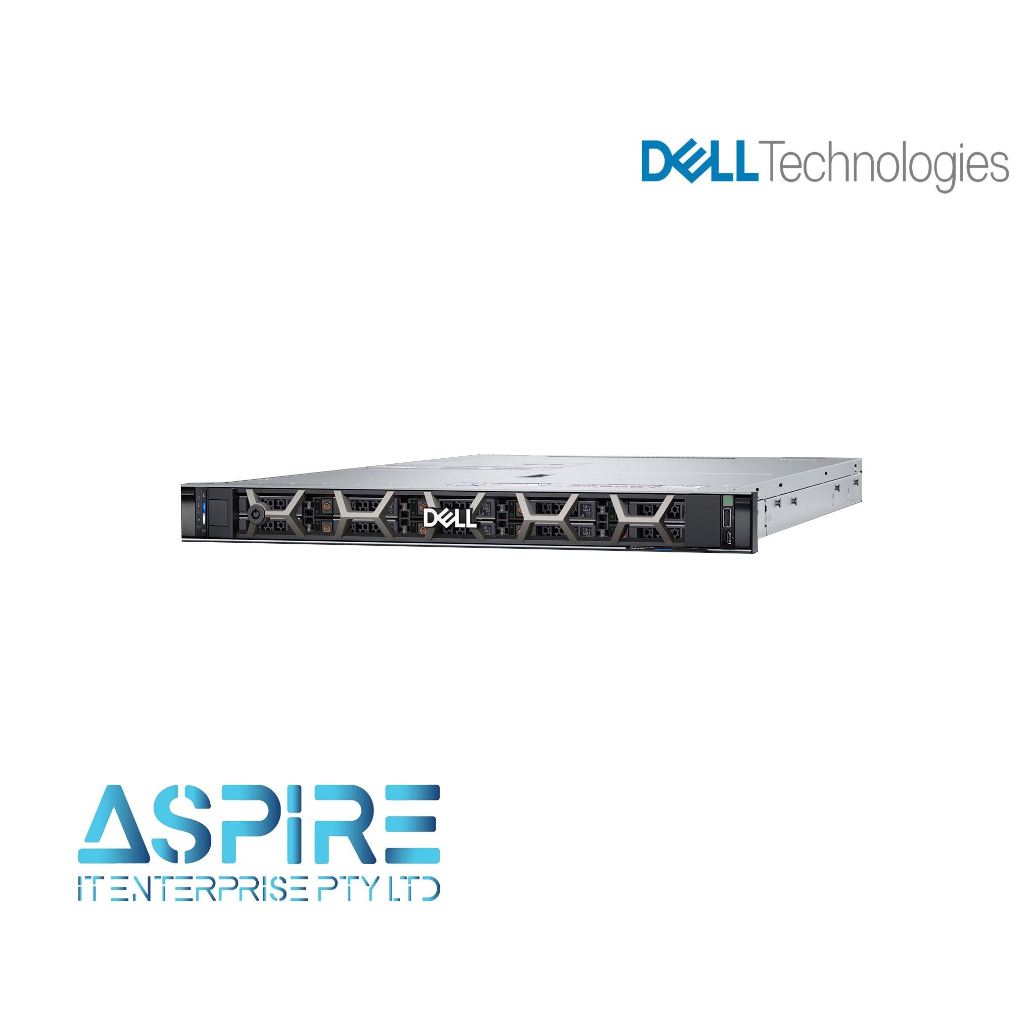 Dell PowerEdge Rack Servers R7615 - My Store