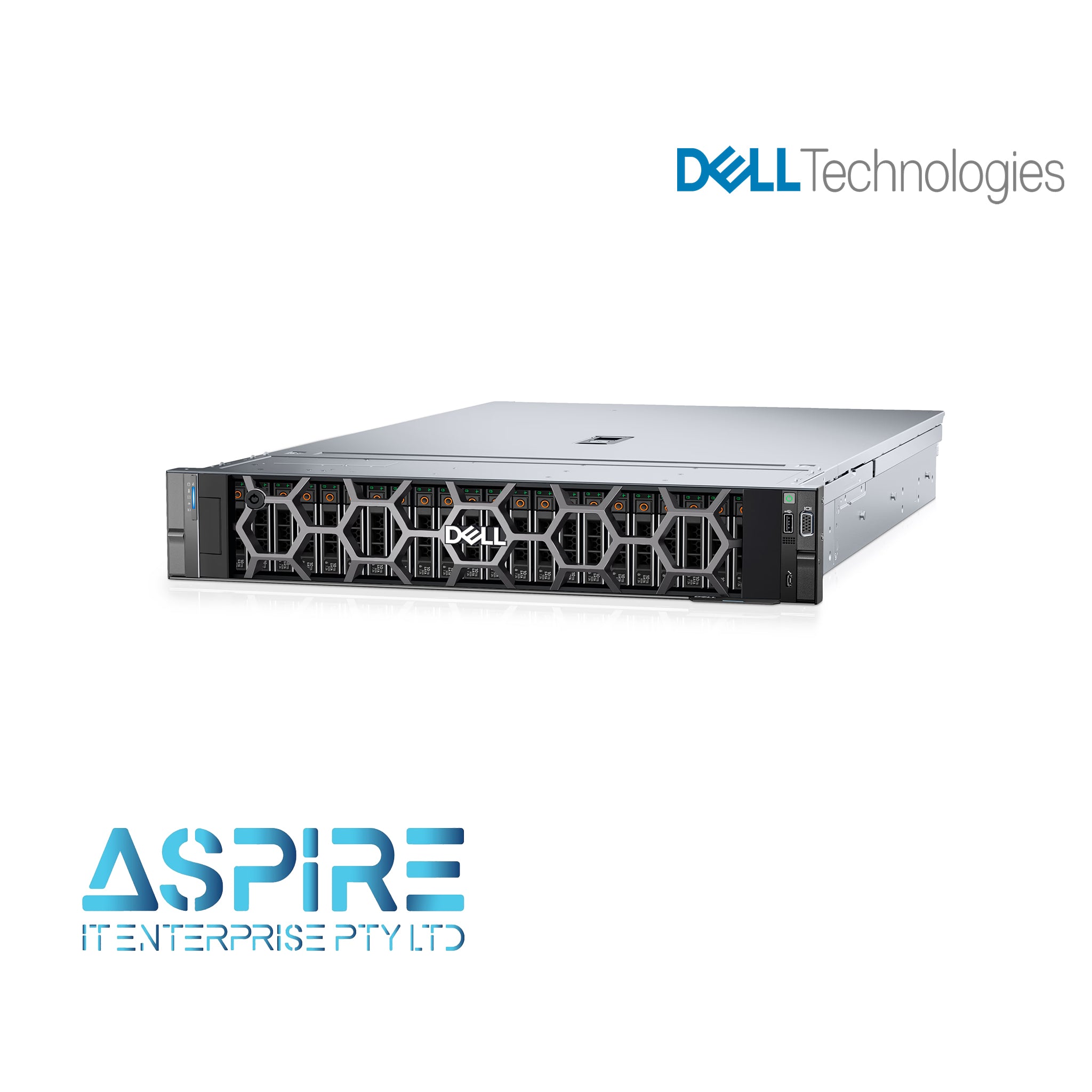 Dell PowerEdge Rack Servers R760 - My Store